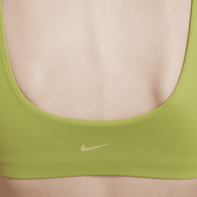 Bra deportivo para niña talla grande Nike Alate All U