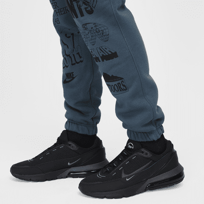 Nike Sportswear Club Men's Fleece Joggers