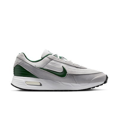 Nike College Air Max Verse (Baylor) Men's Shoes