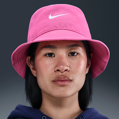 나이키 에이펙스 스우시 버킷 햇