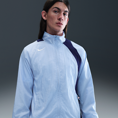 Nike Total 90 Men's Repel Football Tracksuit Jacket