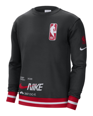 Мужской свитшот Team 31 Men’s Nike NBA Lunar New Year Fleece