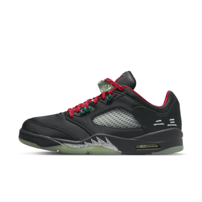 Air Jordan 5 Retro Low SP Shoes. Nike VN