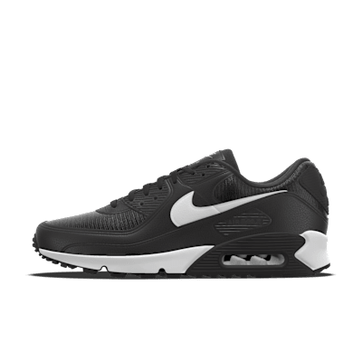 Nike Air Max 90 By You Custom Men's Shoes