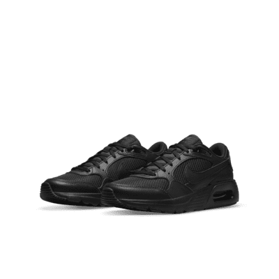 Bota Nike Air Max SC pro větší děti