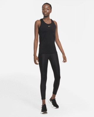 Women's Nike Dri-FIT ADV Aura Slim Tank – Box Basics