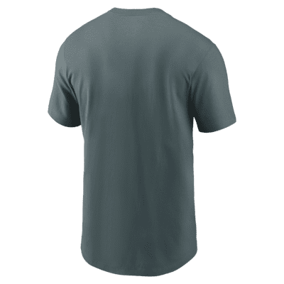 Nike Essential (NFL Philadelphia Eagles) Big Kids' (Boys') Logo T-Shirt