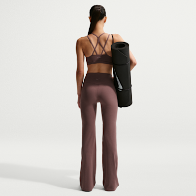 ナイキ ゼンビー ストラッピー ウィメンズ ライトサポート パッディド スポーツブラ