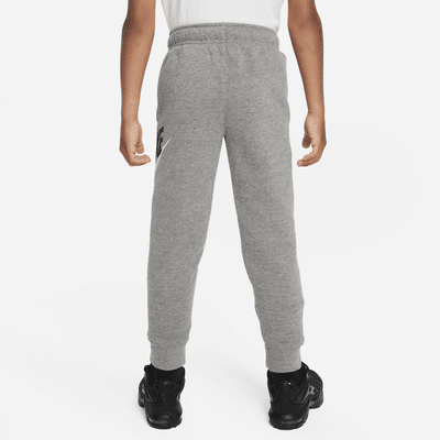 Nike Sportswear Club Fleece Little Kids' Pants