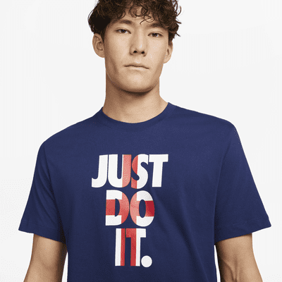 England Men's JDI T-Shirt