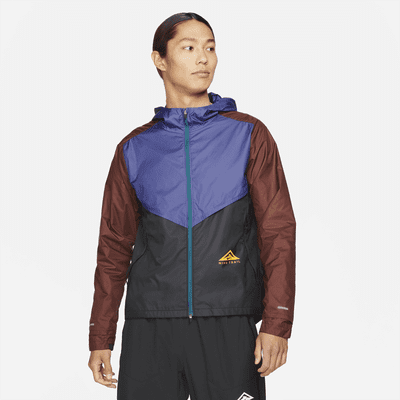 Nike Windrunner Men's Trail Running Jacket