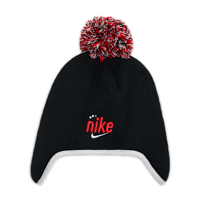 Nike Play For All Toddler 2-Piece Peak Beanie Set