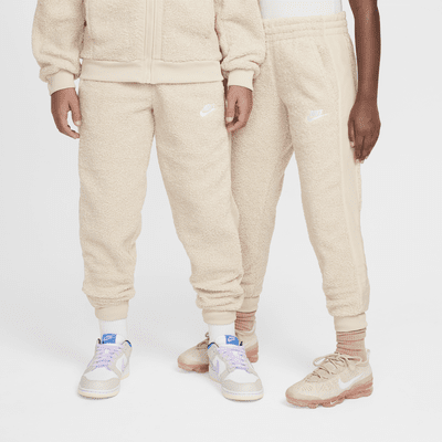 Nike Sportswear Club Fleece Big Kids' Winterized Pants