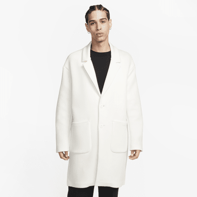 Nike Sportswear Tech Fleece Reimagined Men's Loose Fit Trench Coat