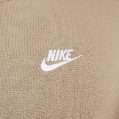 Nike Sportswear Club Fleece Pullover Hoodie