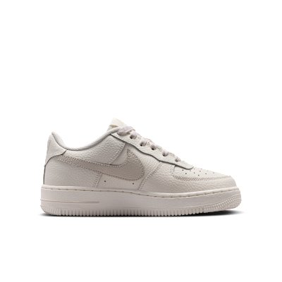 Nike Air Force 1 Low Older Kids' Shoes