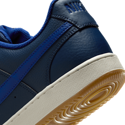 Nike Court Vision Low Shoes