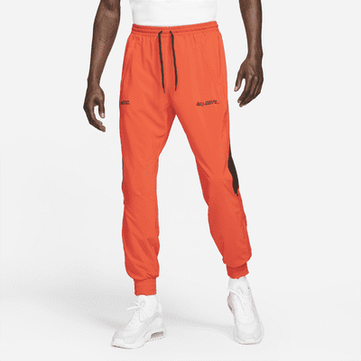 Pantalon nike naranja Clearance