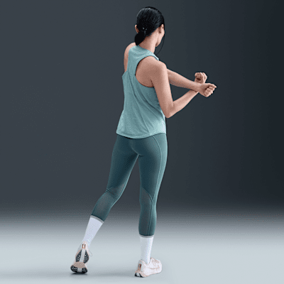 Nike Swift Women's Dri-FIT Running Tank Top