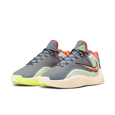 Giannis Freak 7 'Ignition' Basketball Shoes