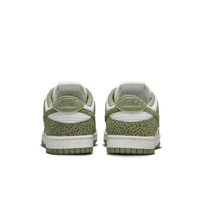 Chaussure Nike Dunk Low Premium pour femme