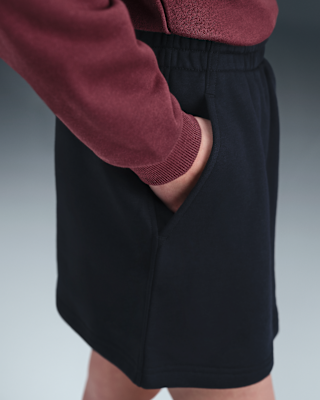 Nike Sportswear Club