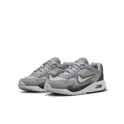 Nike Air Max Solo Big Kids' Shoes