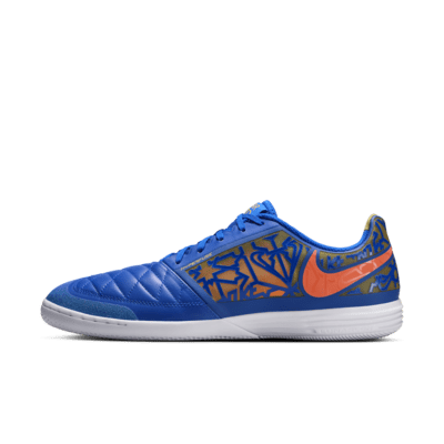 Nike Lunargato 2 IC Low Top Fußballschuh