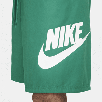 Shorts de tejido Woven para hombre Nike Club