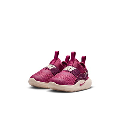 Nike Flex Runner 4 Baby/Toddler Shoes