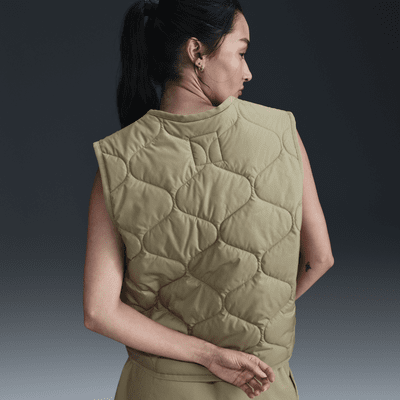 Nike Sportswear Women's Quilted Vest