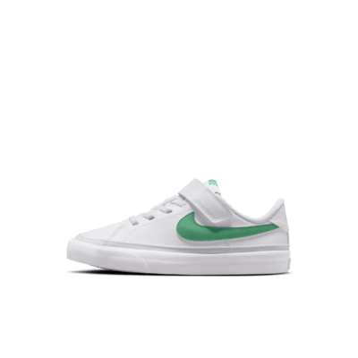 NikeCourt Legacy Younger Kids' Shoes