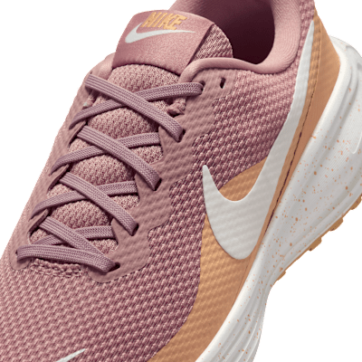 Nike Revolution 8 løpesko for vei til dame