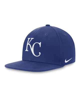 Kansas City Royals Primetime Pro Men's Nike Dri-FIT MLB Adjustable Hat. Nike .com
