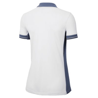 Inter Milan 2024/25 Stadium Uit Nike Dri-FIT replicavoetbalshirt voor dames