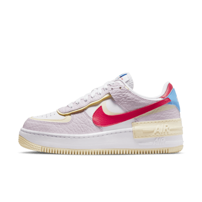 air force 1 shadow donna pastel