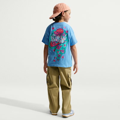 Nike Sportswear Big Kids' T-Shirt