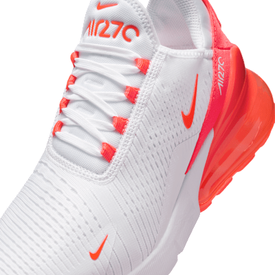 Nike Air Max 270 Women's Shoes
