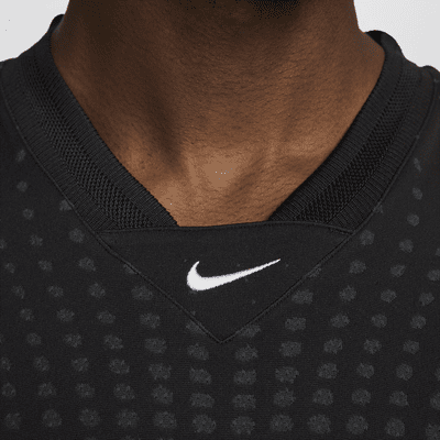 Nike Dri-FIT ADV basketbaljersey voor heren