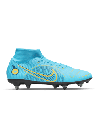 nike mercurial superfly anti clog