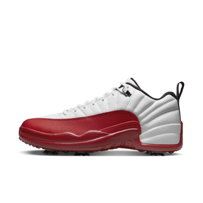 Air Jordan 12 Low Golf Shoes