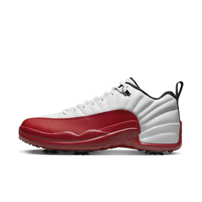 Air Jordan 12 Zapatillas de golf. Nike