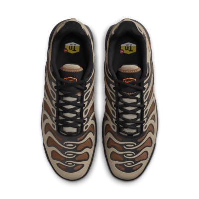 Nike Air Max Plus Drift Zapatillas de invierno - Hombre