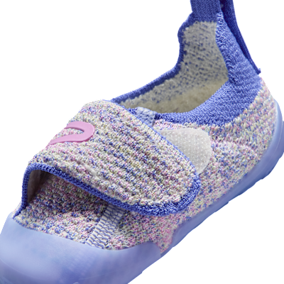 Nike Swoosh 1 Baby/Toddler Shoes