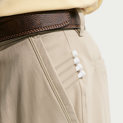 Pants de golf Dri-FIT con ajuste slim para hombre Nike Par