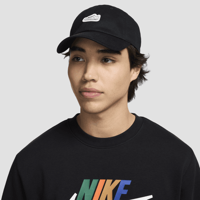 Nike Club unstrukturierte Cap