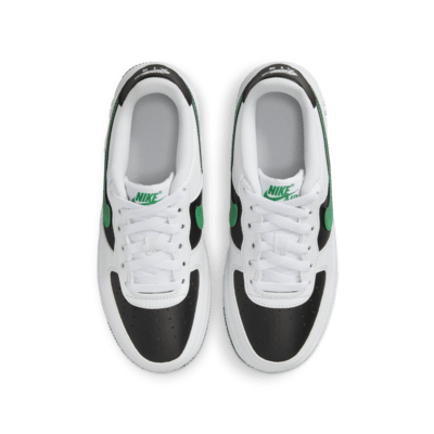 Nike Force 1 LV8 2 Older Kids' Shoes