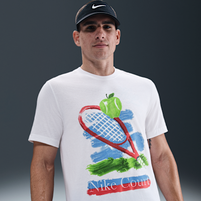 NikeCourt