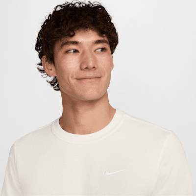 Nike Club Fleece French Terry Crew