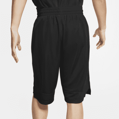 Shorts de básquetbol para hombre Nike Dri-FIT Icon